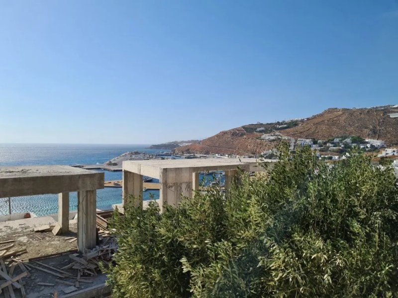 Yoga Guest House New Port Mykonos