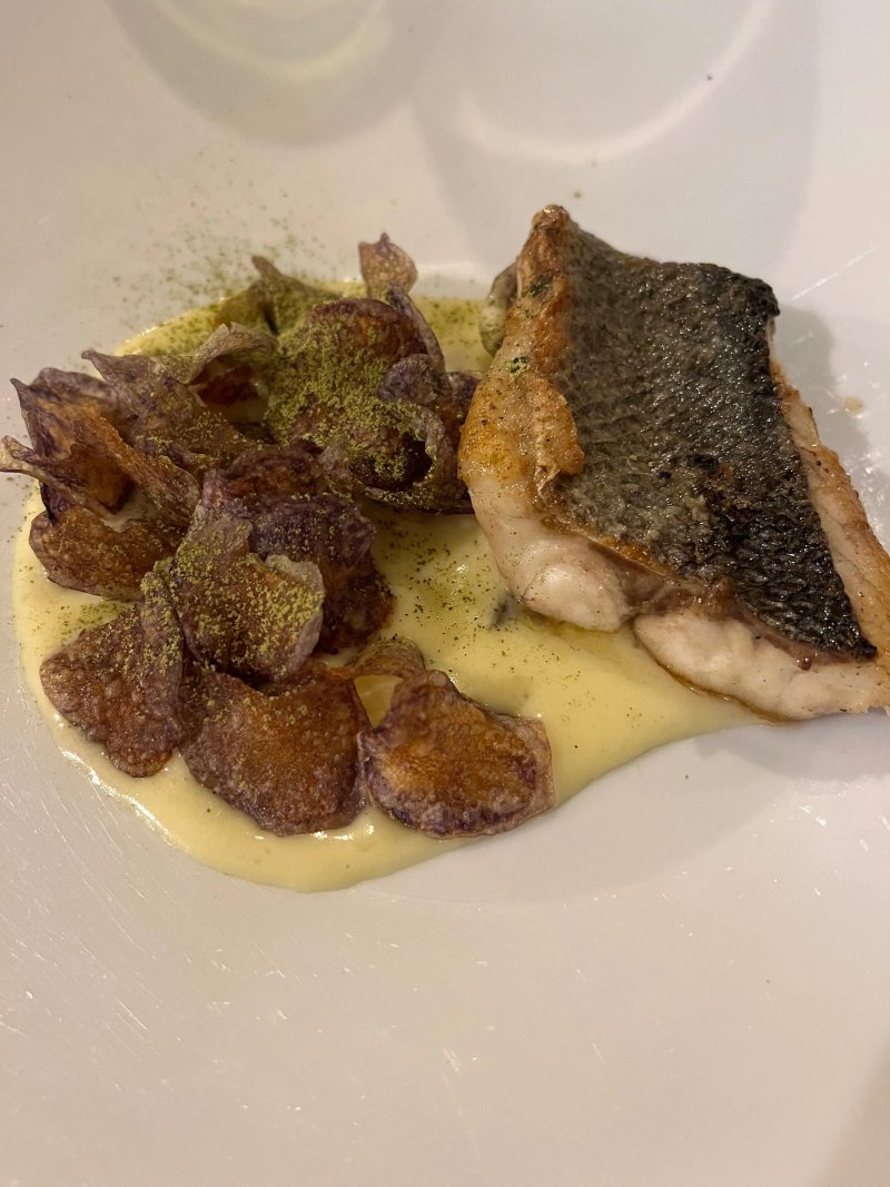 Belami Dimora-Ristorante-Bar-Cantina