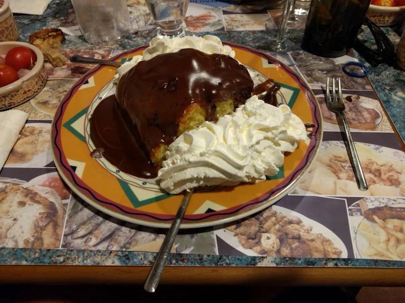 Restaurante Braseria Pulpero de Lugo