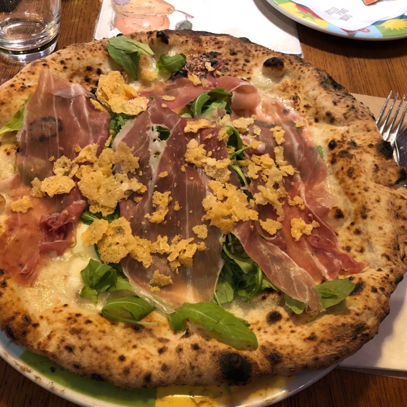 Rossopomodoro