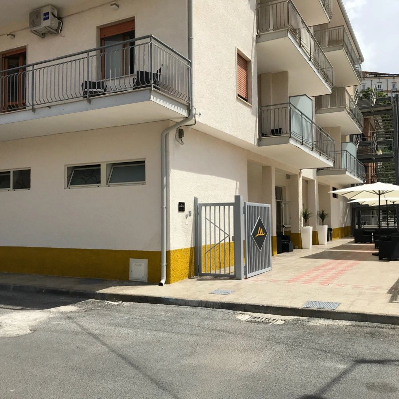 A'mantia Hotel
