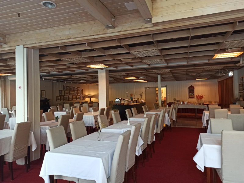 Hofslund Fjord Hotel