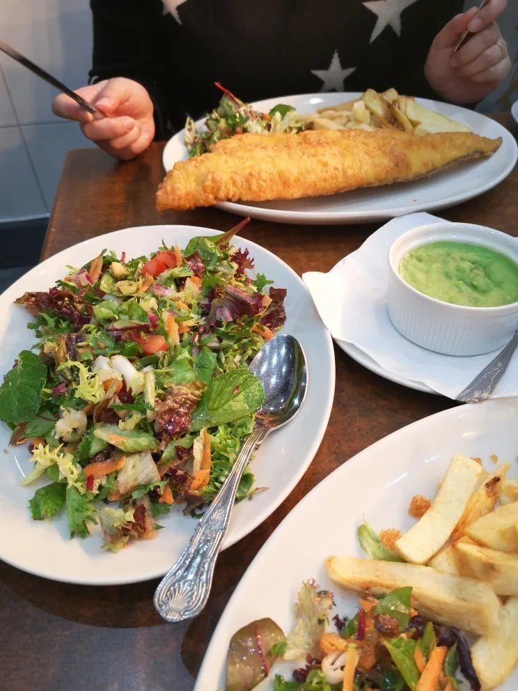 Golden Chippy