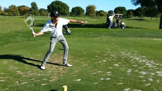 R-Golf International