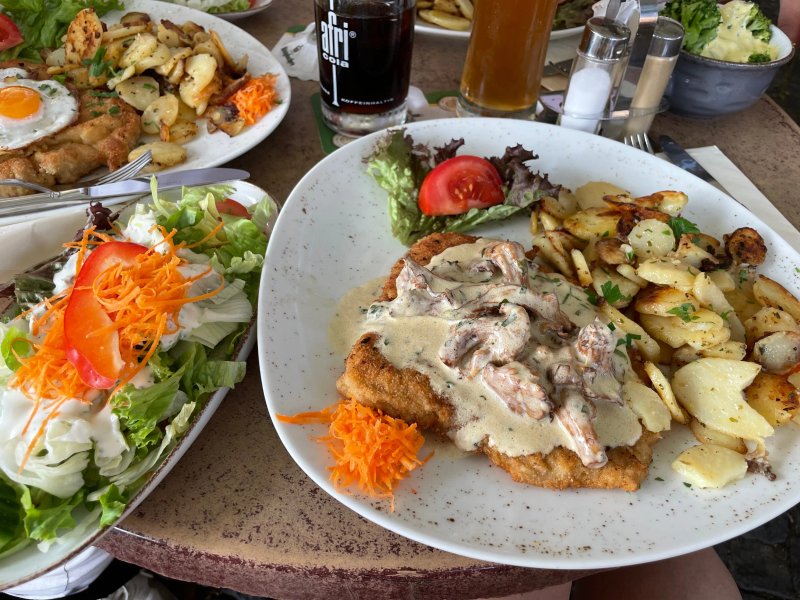 Konigsbacher Treff