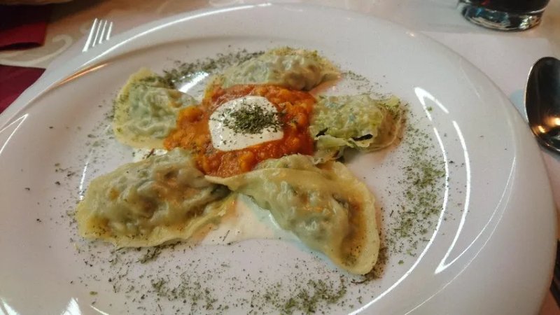 Taj Mahal Restaurant  Bludenz