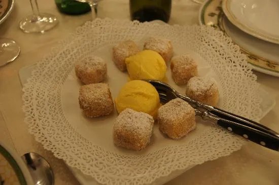 Antica Trattoria dalla Gigina