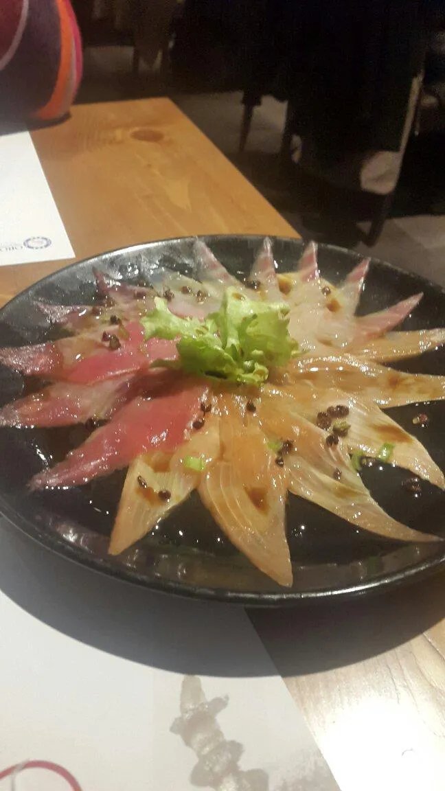 Civico Quattro Pizza & Sushi