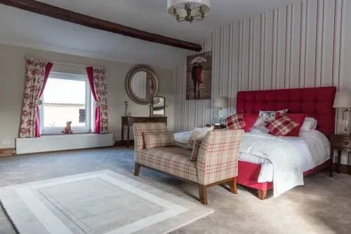 Cwmllechwedd Fawr B&B