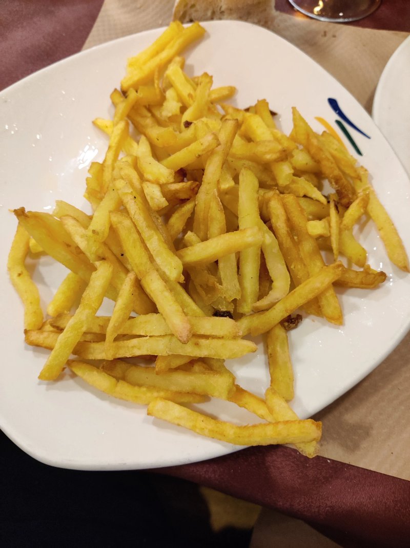 Restaurante El Mata