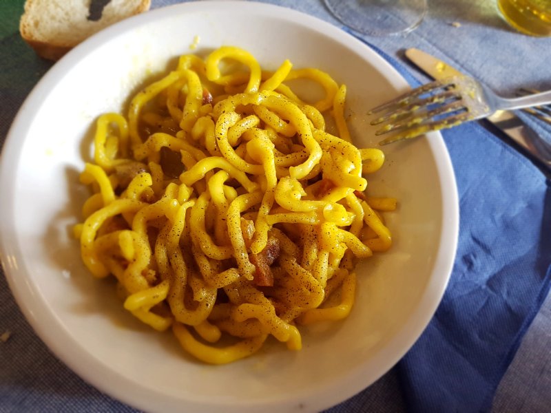 Trattoria Antico Forno