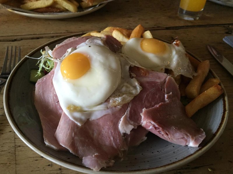 White Hart pub