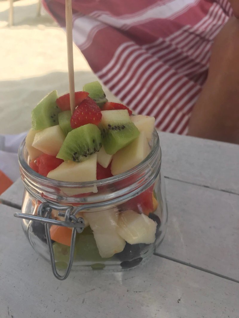 Fatti di Mare Beach Bar & Restaurant