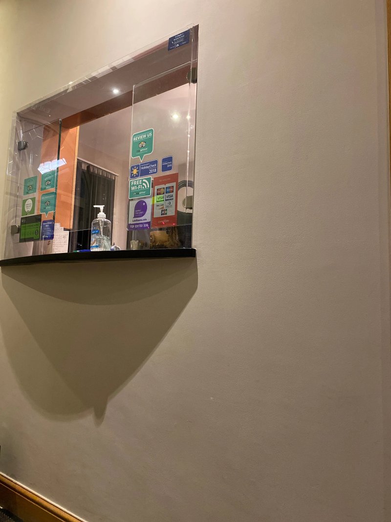 Homestay Hotel