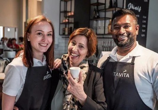 Tavita