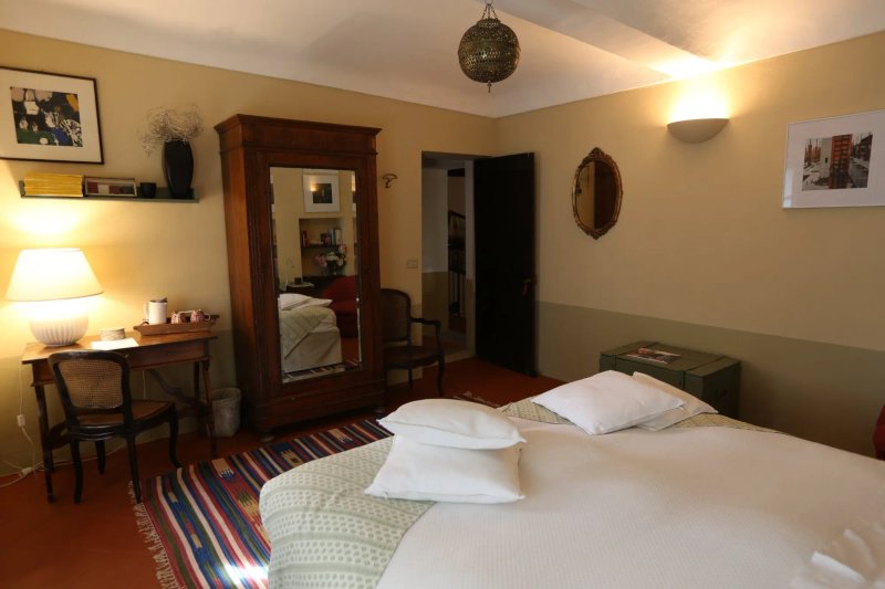 Sotto la Luna Bruna B&B