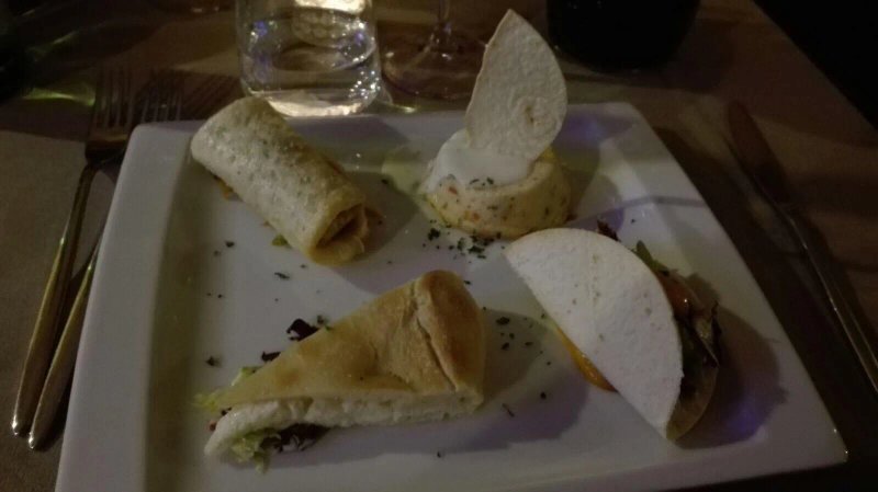 Manouche Osteria