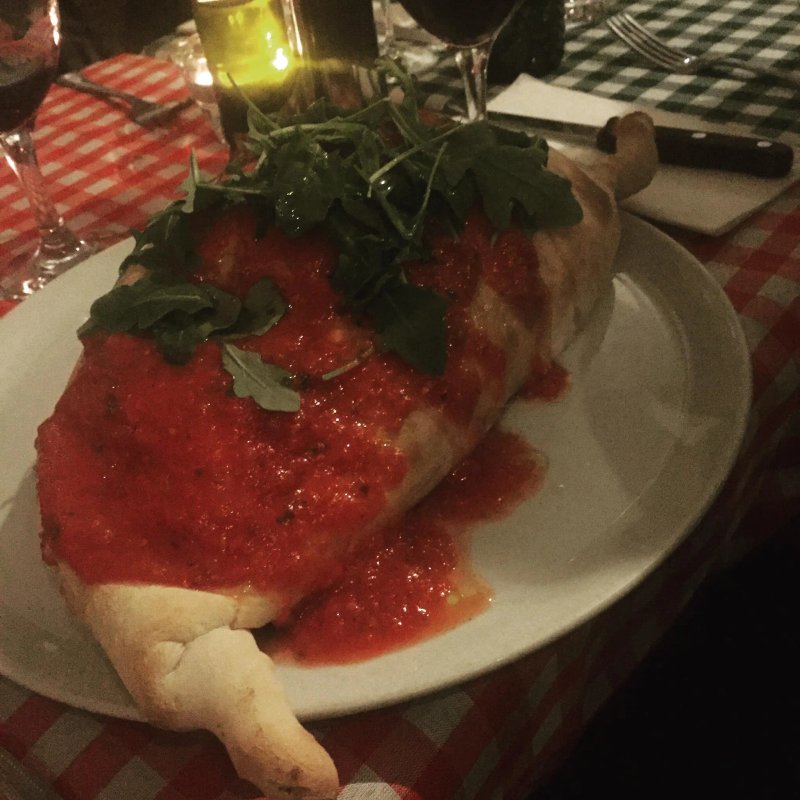 Trattoria Raffaele