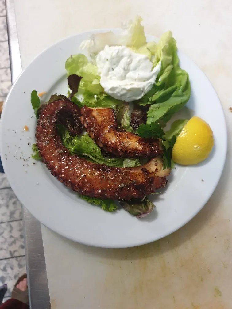 Taverne Naxos