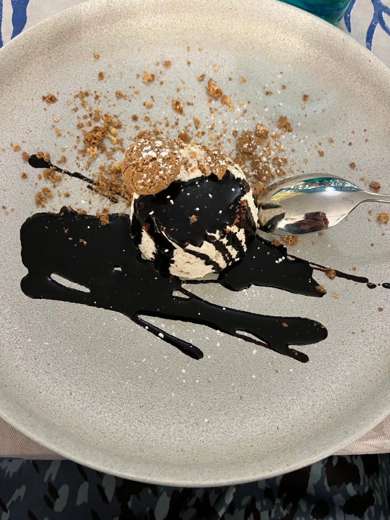 La Brace - Cucina Di Mare E Pizza