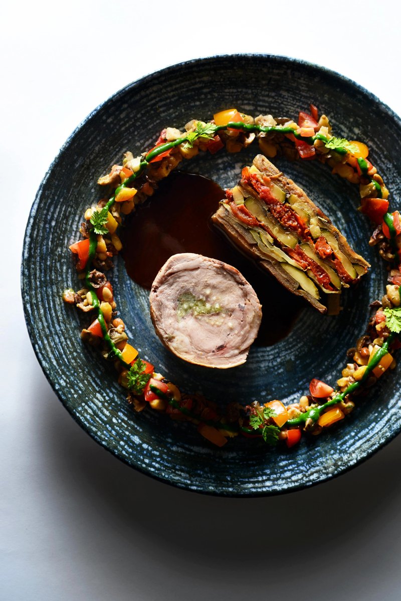 Marguerite Restaurant - Bocuse