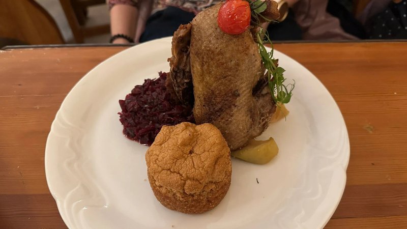 Restauracja Szlachecka Miod i Wino