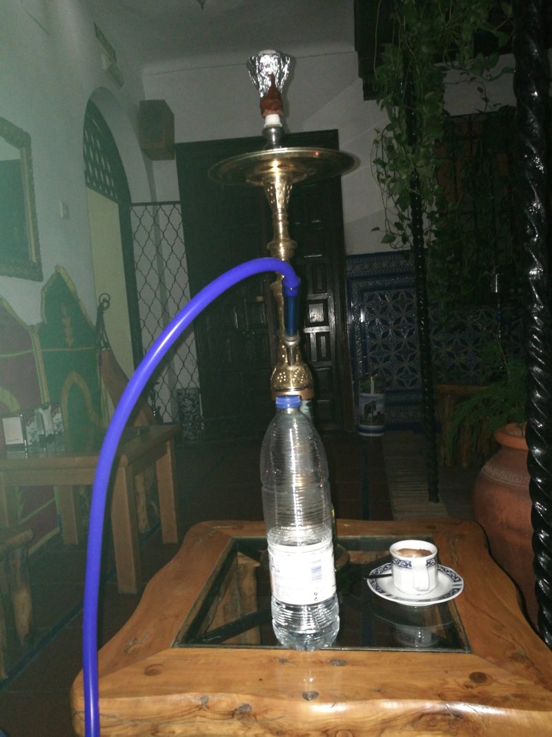 Teteria