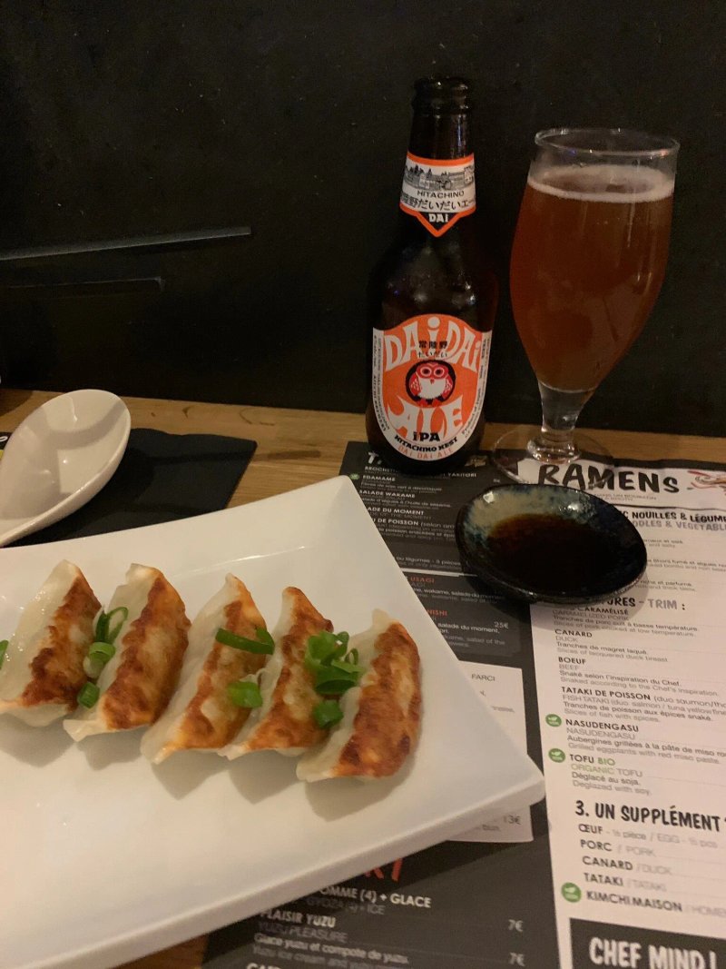 Le Ramen Bar