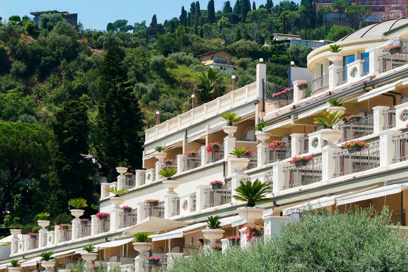 Mazzarò Sea Palace - VRetreats