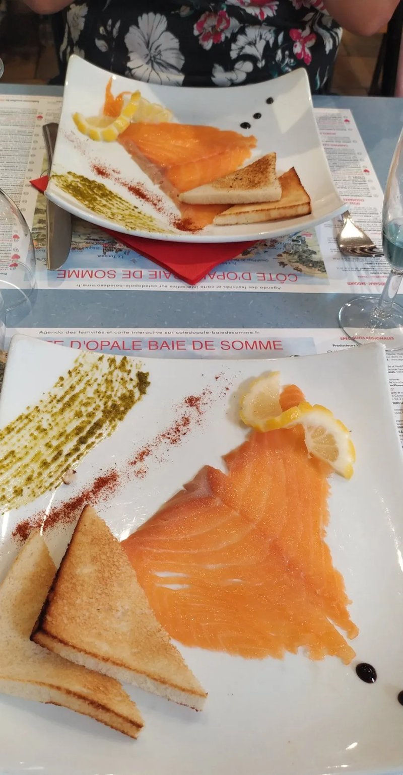 L'Escale