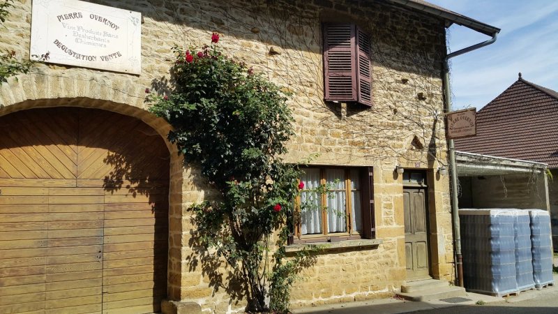 Chambres d'Hotes Pom' Paille