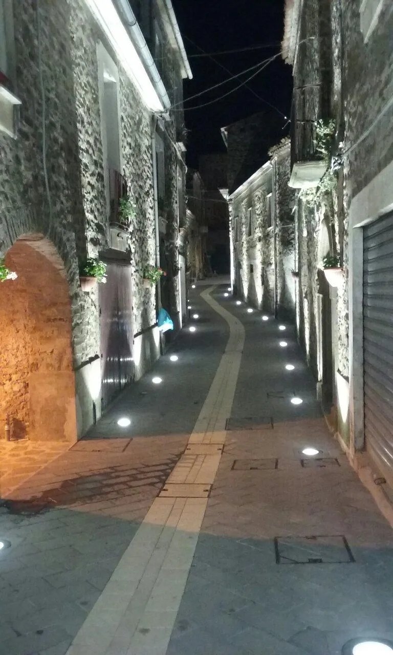 Agriturismo La Fontana dei Monaci