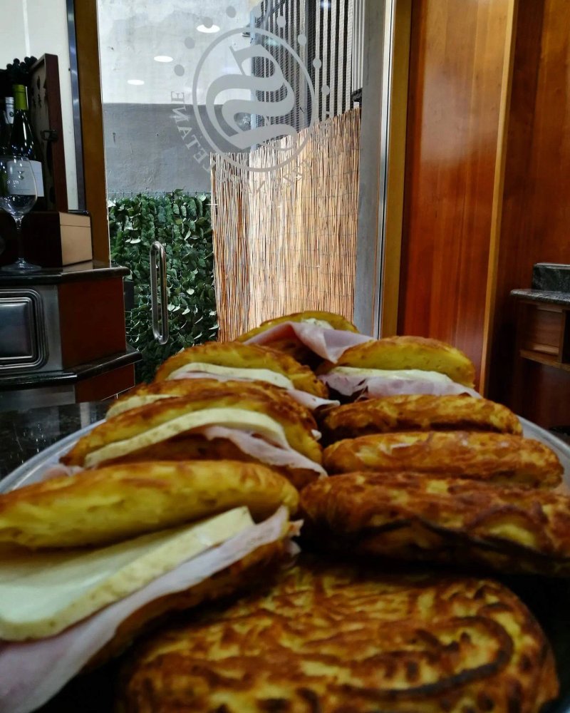 Ristorante Bar Pasticceria F.lli Seccia