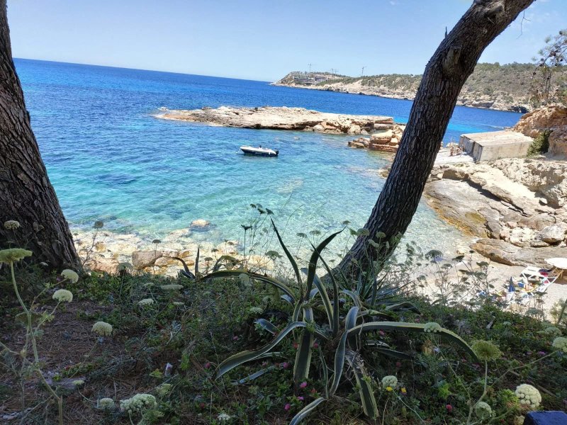 S'illot des Rencli