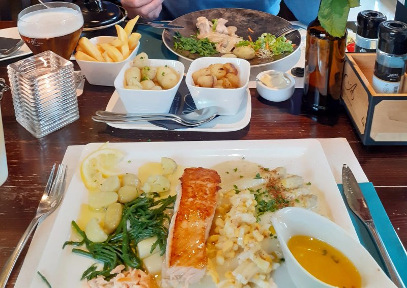Hotel Cafe Restaurant Akershoek