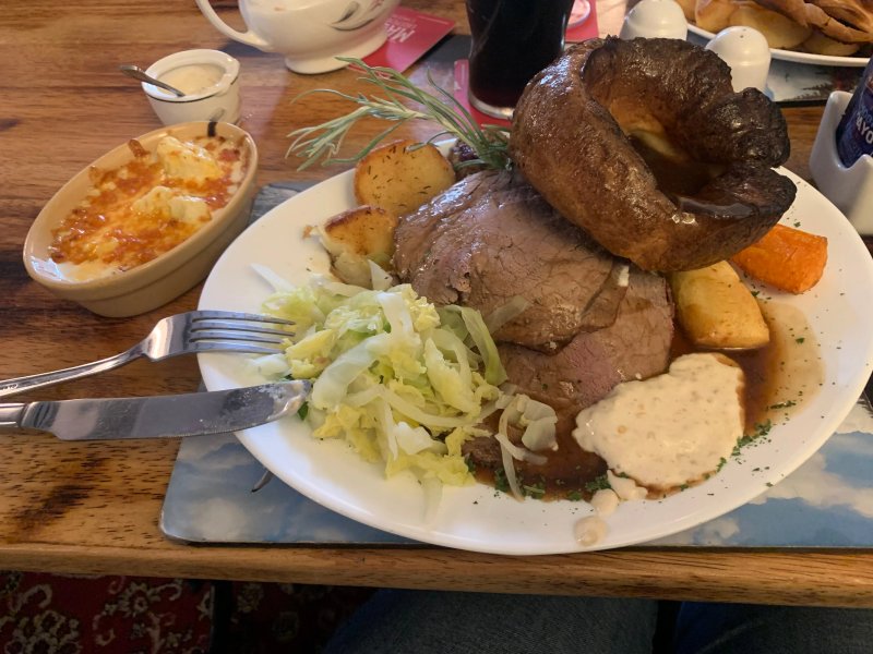 Rose & Crown Hotel Flamborough