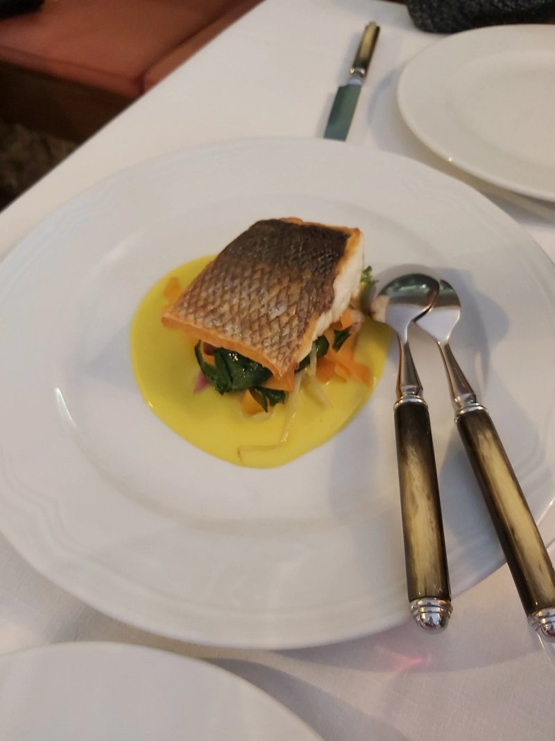 Ristorante Bacco