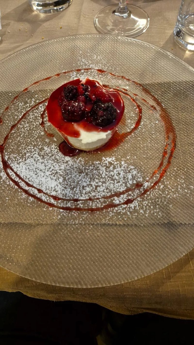 Osteria VinCanto
