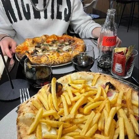 Pizzeria Palazzo Dominici 2.0
