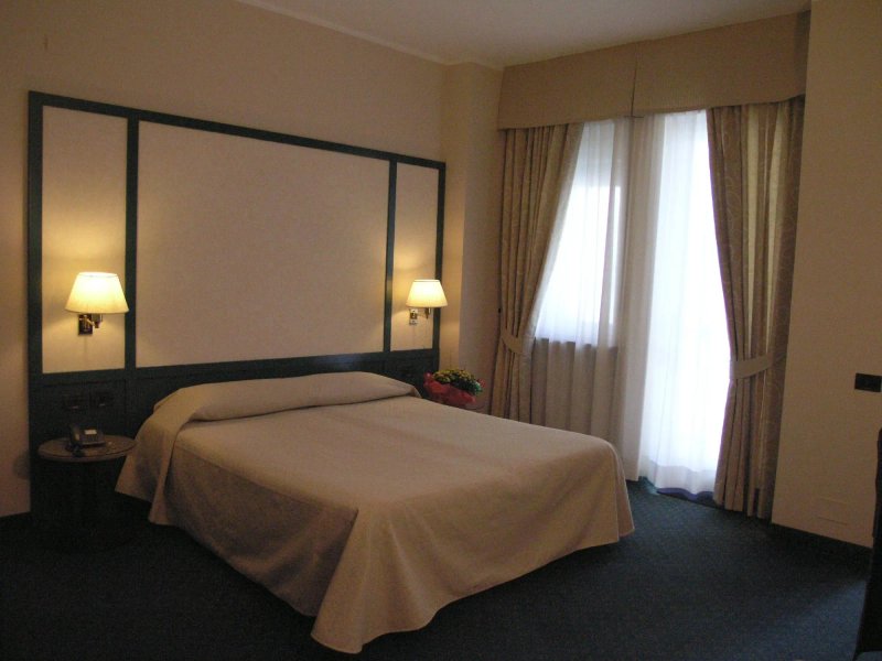 Hotel Smeraldo