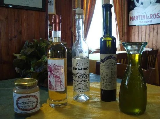 Ristorante Santo Spirito