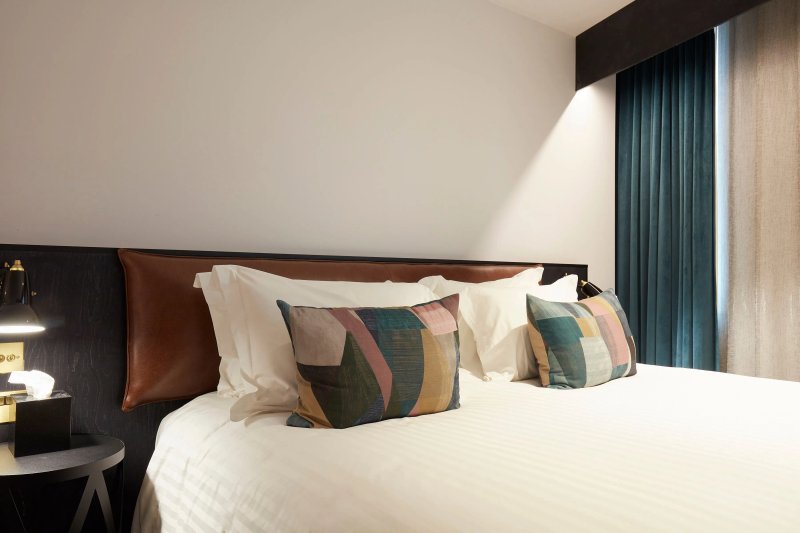 voco Manchester - City Centre by IHG