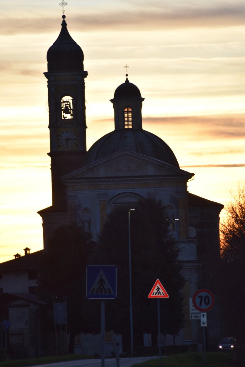 Santuario della Madonna di Caravaggio