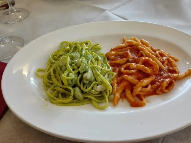 Ristorante Albergo Pizzeria San Carlo