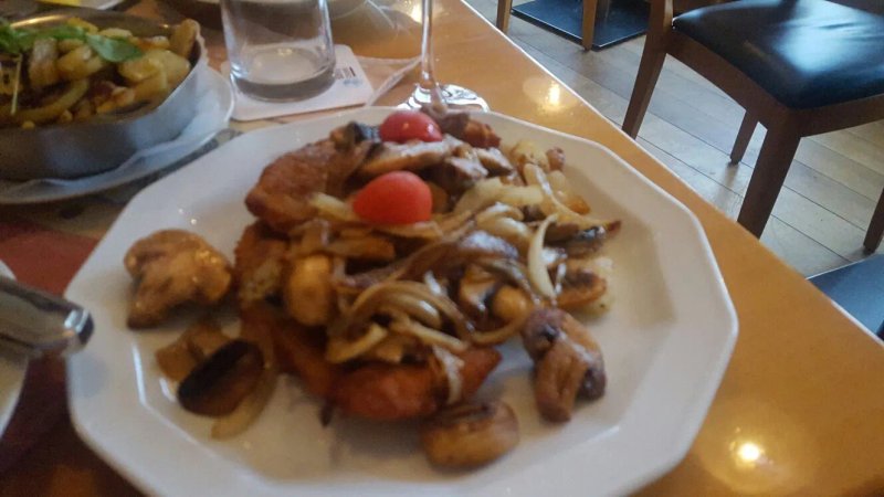 Hotel-Restaurant Dahmen