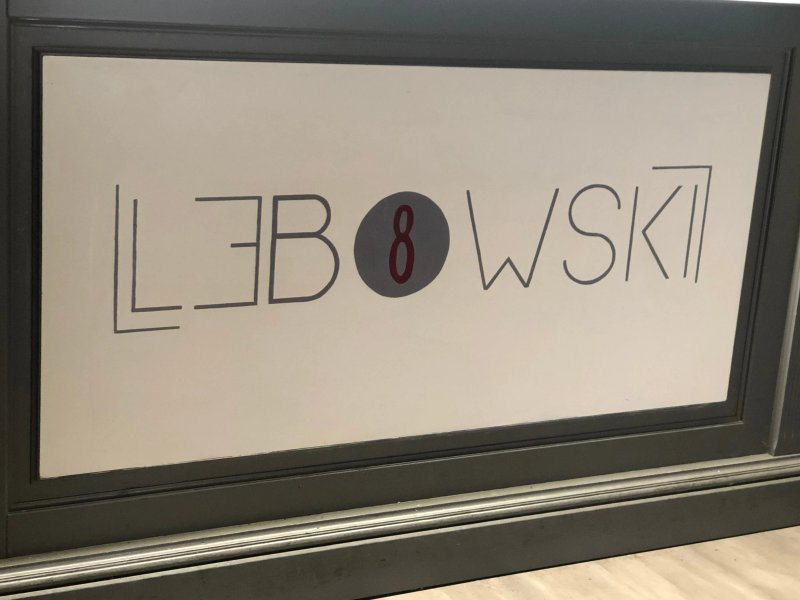 Lebowski