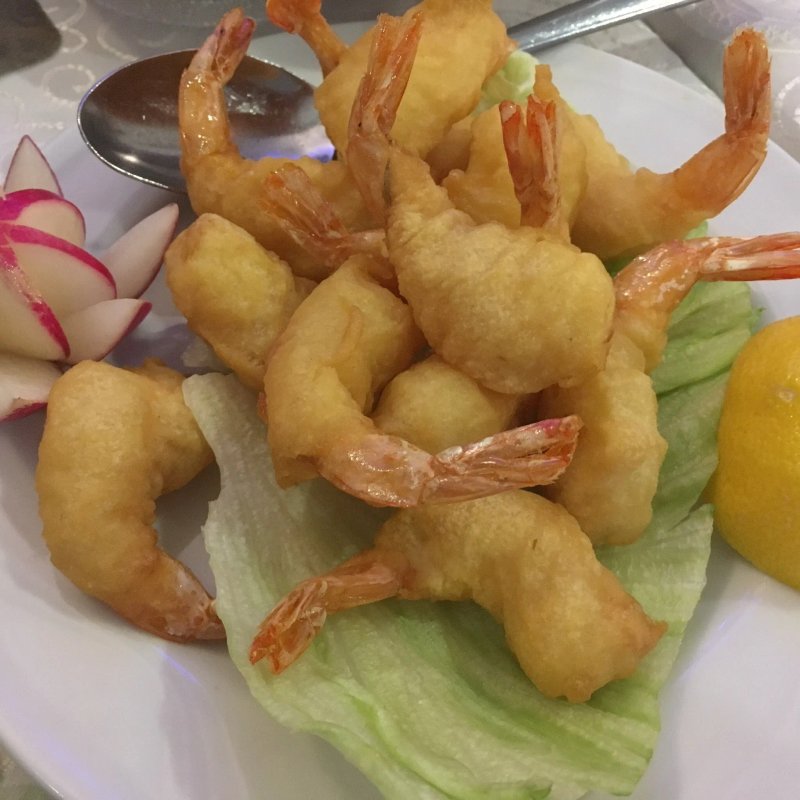 Ristorante la Grande Muraglia