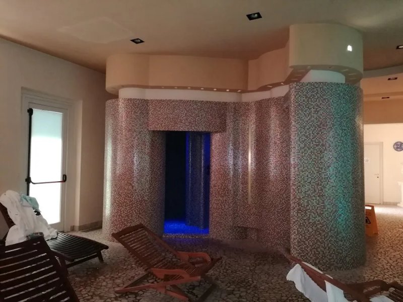 Hotel Benessere Villa Fiorita