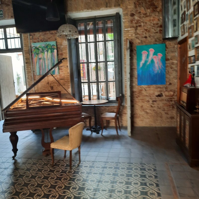 Santa Teresa Sesenta Y Uno