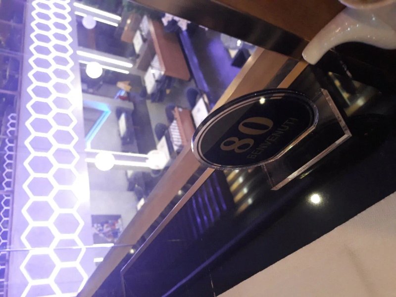 Ristorante Sushi Club